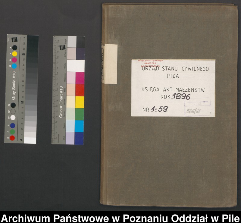 image.from.unit.number "Księga małżeństw"