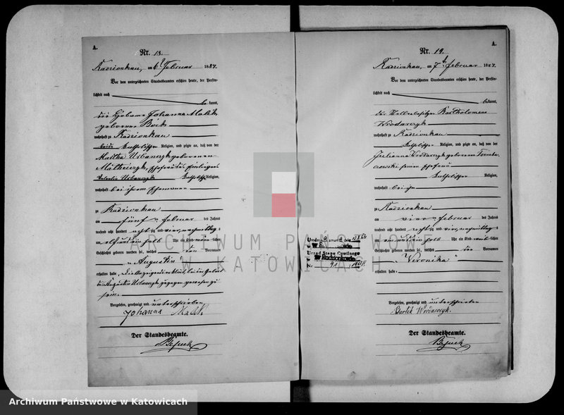 image.from.unit.number "Księga urodzeń za rok 1884 [nr 1-237]"