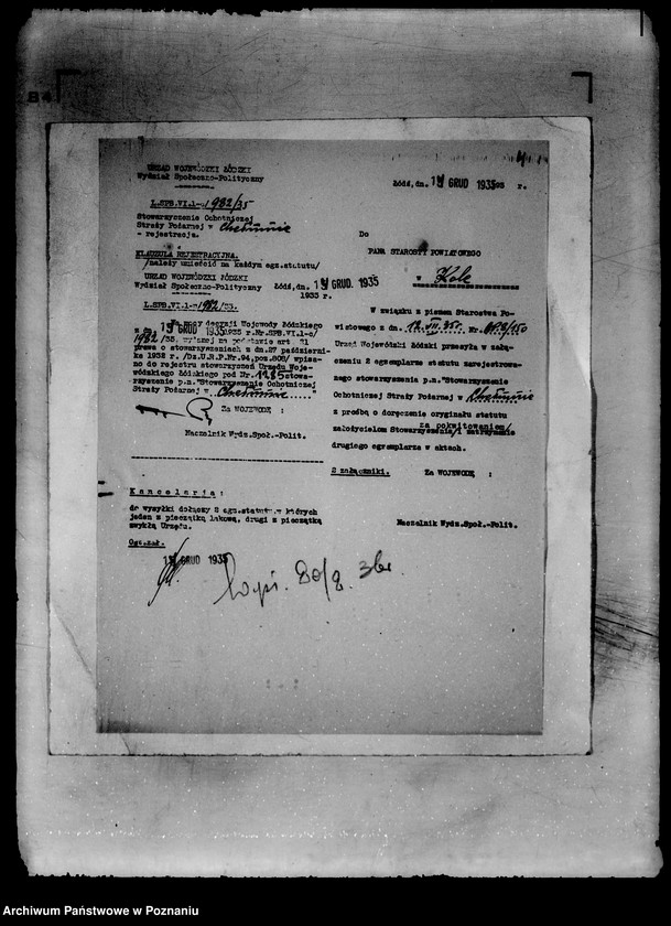 image.from.unit.number "/Stowarzyszenie ochotniczej straży pożarnej powiatu kolskiego/ litery od C-D"
