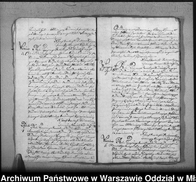 image.from.unit.number "Akta urodzin, małżeństw i zgonów"