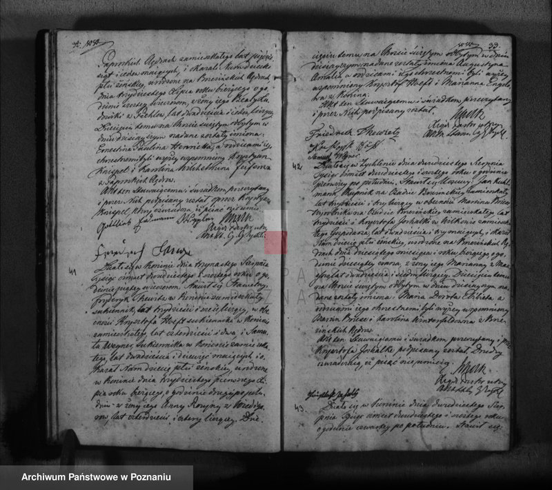 image.from.unit.number "Księga urodzeń"