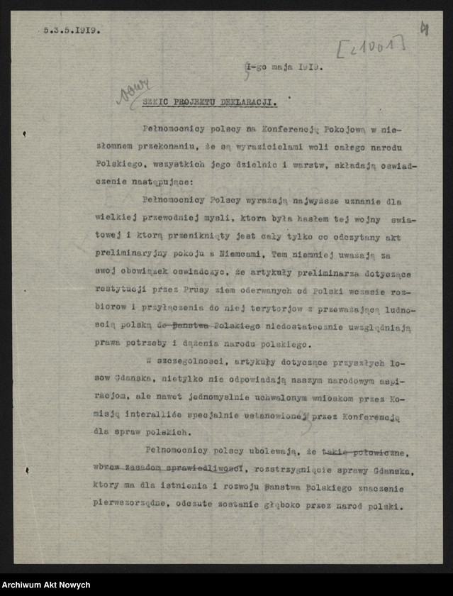 image.from.unit.number "Stanowisko Komisji J. Cambon
