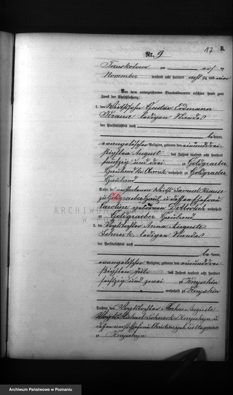 image.from.unit.number "Księga małżeństw"
