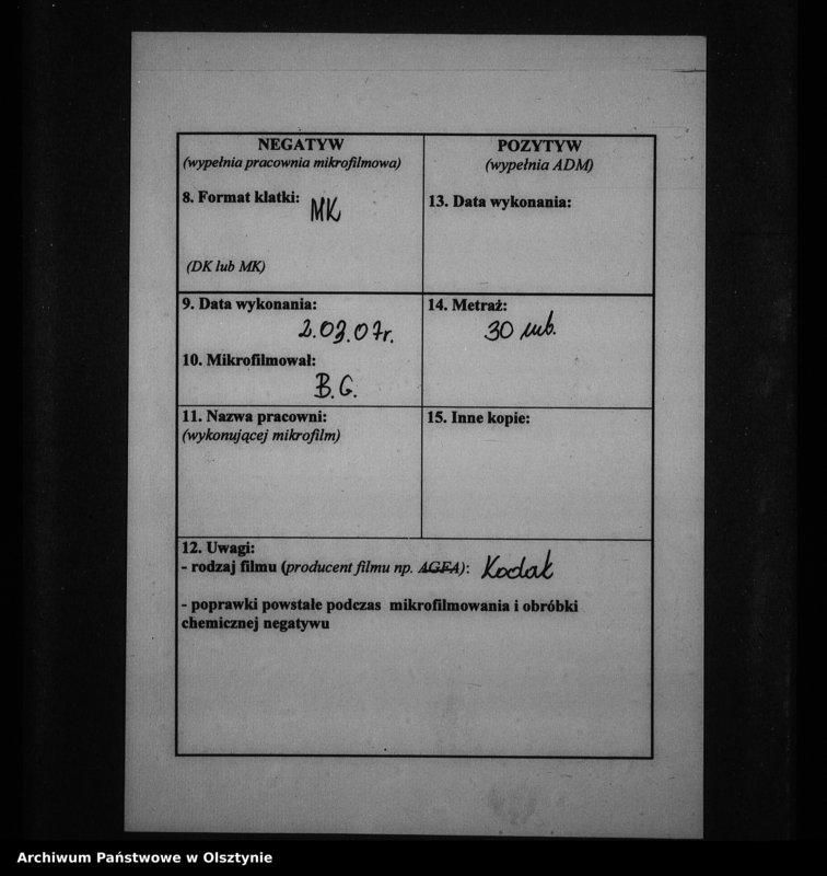 image.from.unit.number "Guttstadt, Kollegiatstift"