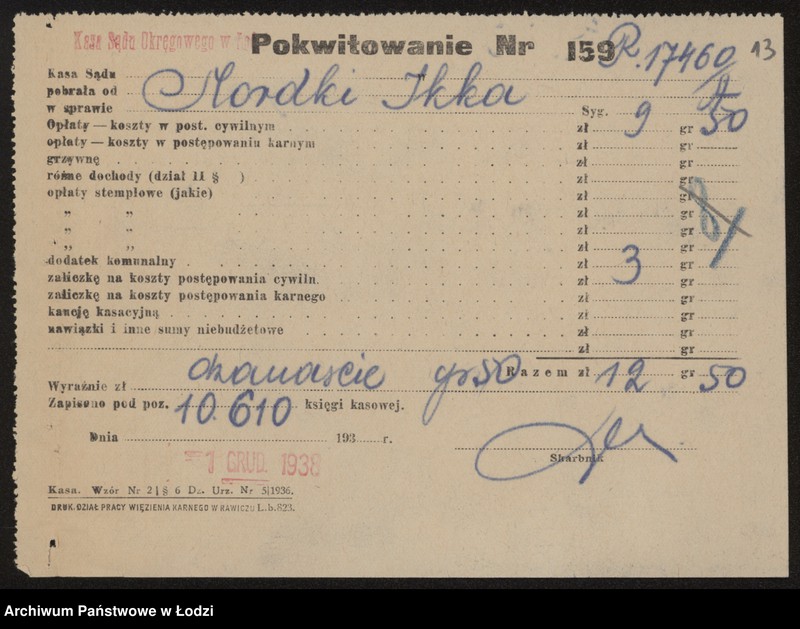 Obraz 15 z jednostki "Ikka Mordka- sprzedaż gotowych ubiorów"