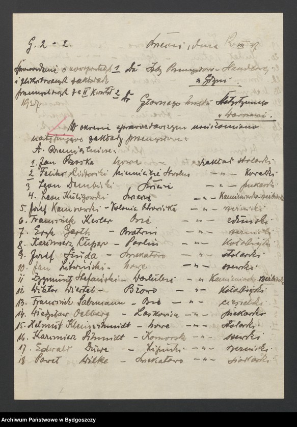 image.from.unit.number "Ogólna sytuacja w handlu, przemyśle i rzemiośle"