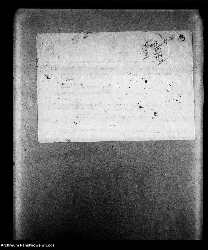 Obraz 16 z jednostki "Schneider-Abteilung, Halbegasse 12 [Zasiłki chorobowe dla pracowników wydziału, listy pracowników, zaświadczenia lekarskie]"