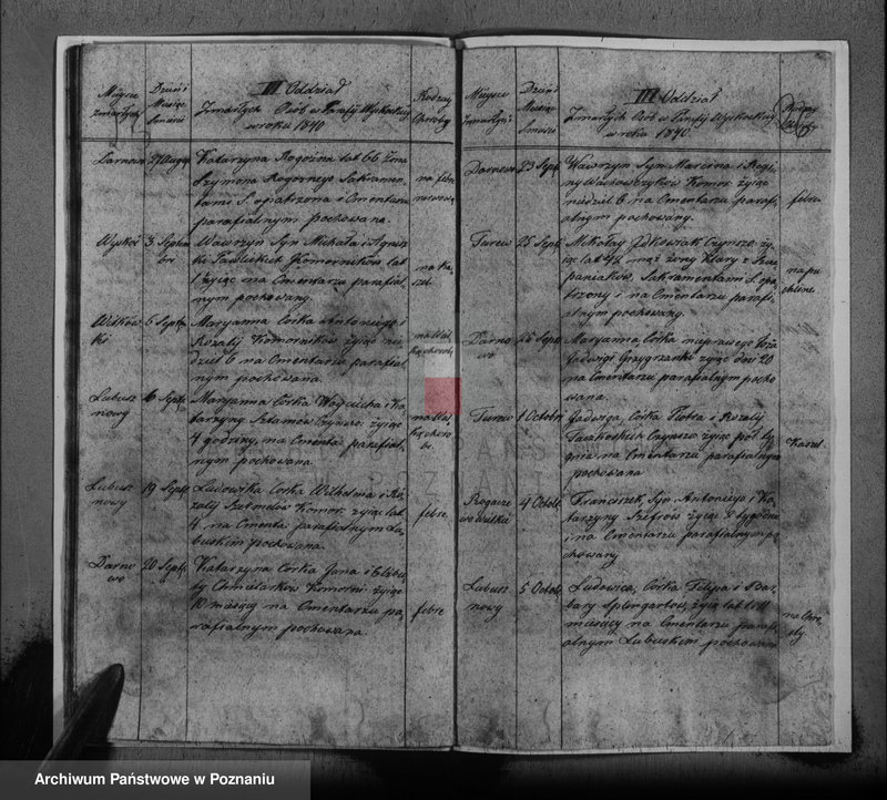 image.from.unit.number "Duplikat urodzonych, zaślubionych i zmarłych"