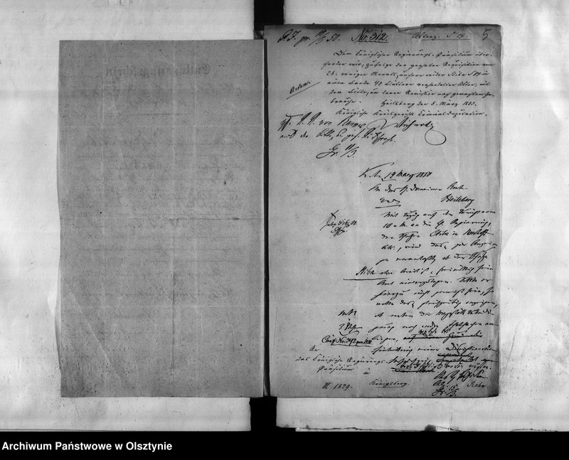 image.from.unit.number "Disciplinar-Untersuchung gegen den Schulzen Carl Stiba in Neuhof"