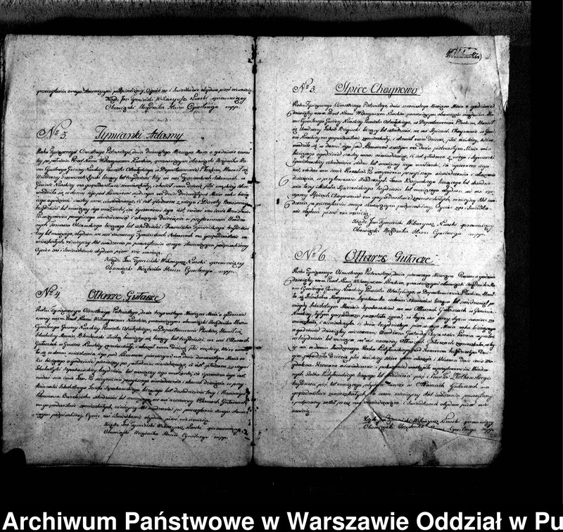 image.from.unit.number "Akta urodzeń, małżeństw, zgonów"