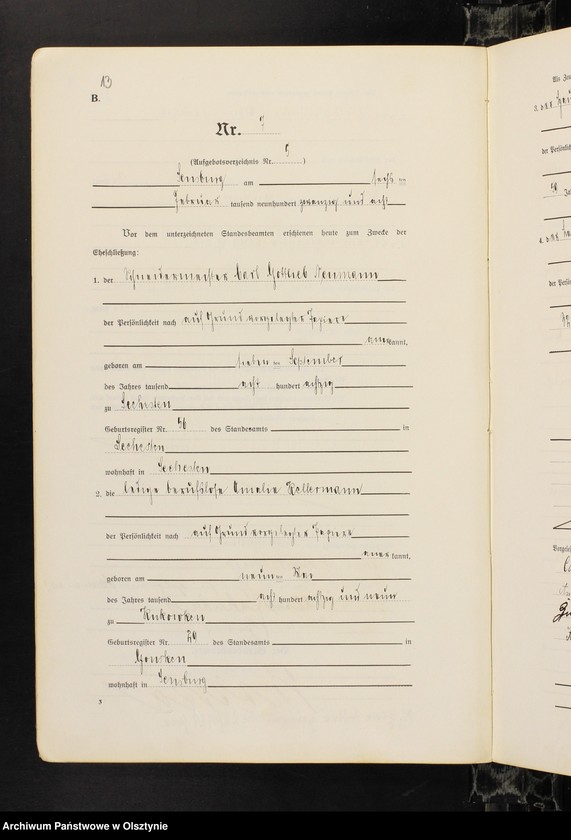 image.from.unit.number "Heirats-Haupt-Register Nr 1-94"