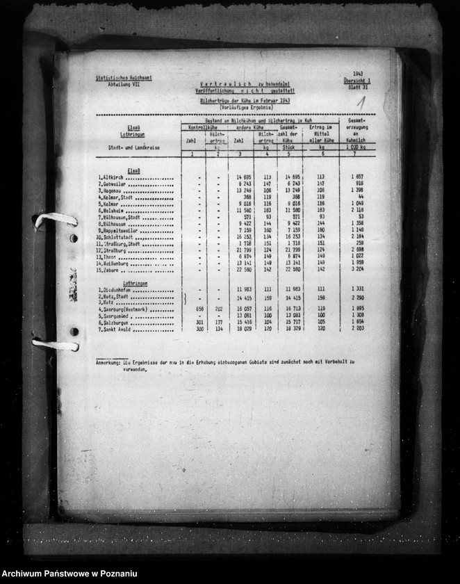 Obraz 5 z jednostki "Elsass - Lothringen"