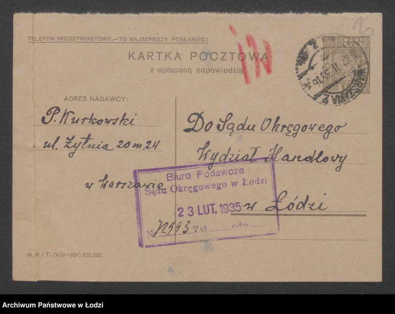 Obraz 18 z jednostki "Piotr Kurkowski- Biuro Komisowe-Pośrednictwo przy Kupnie i Sprzedaży"