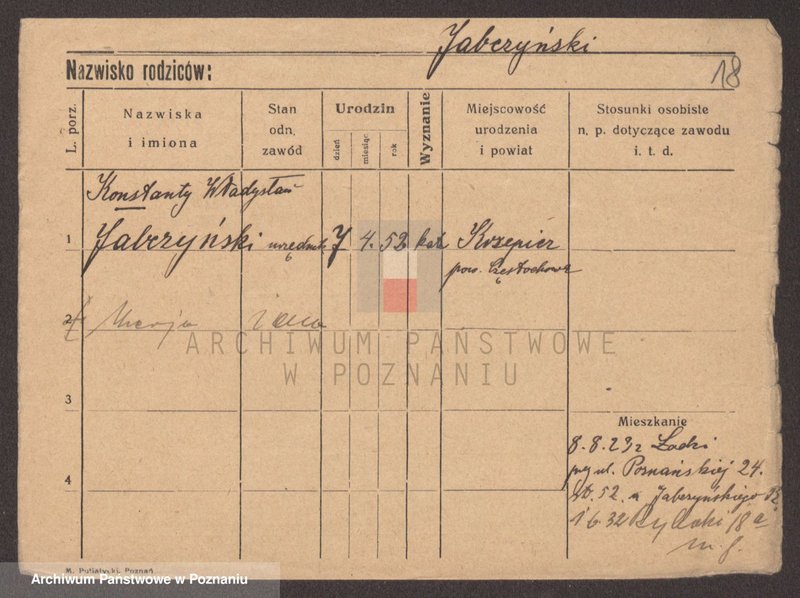 Obraz 18 z jednostki "Ja - Jachczyk"