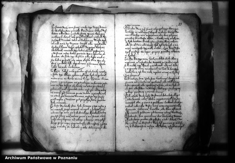 Obraz 17 z jednostki "Lib. civium, inscriptiones, relationes, decreta [inducta]"