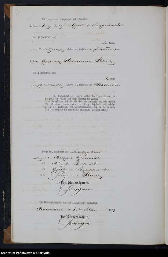 image.from.unit.number "Heiraths-Neben-Register Nr 1 - 17"