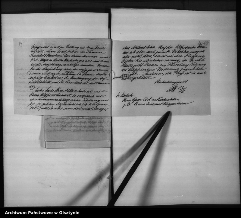 image.from.unit.number "Laukischken, evangelische Kirche"