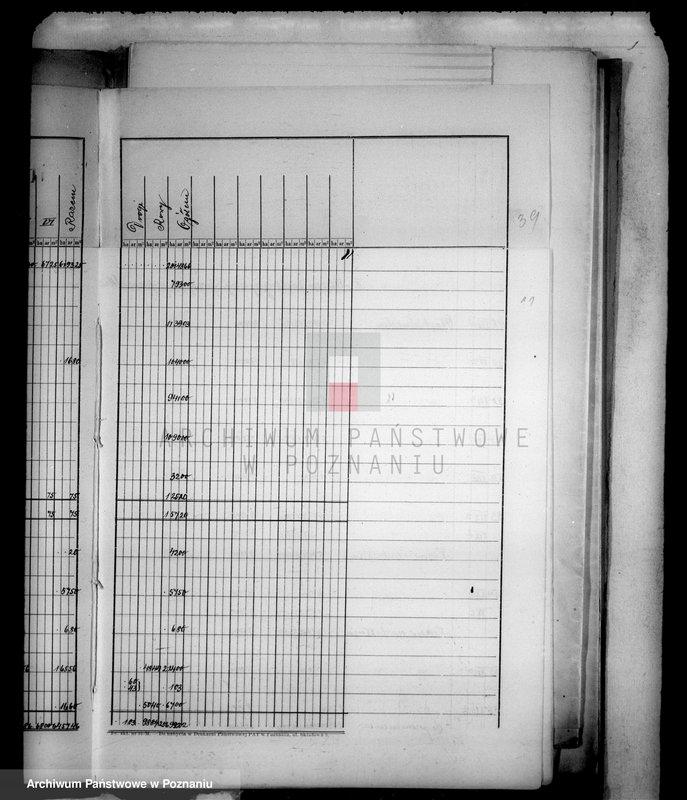 Obraz 15 z jednostki "Tymczasowy rejestr pomiarowy majątku Śmielin i Kraczki"