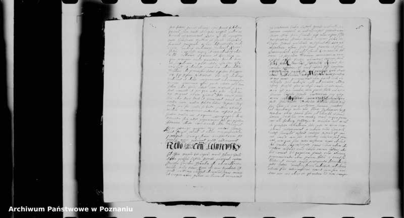 Obraz 17 z jednostki "Relationes [inducta]"