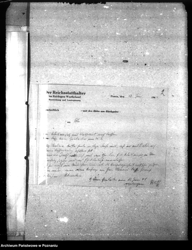 Obraz 6 z jednostki "Sonderaufträge- Gauleiter"