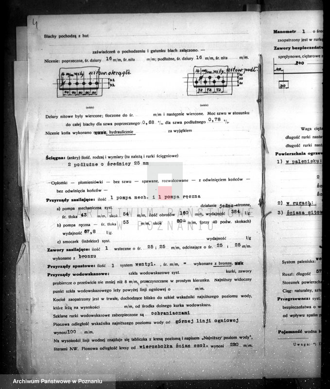 Obraz 8 z jednostki "Fabryka maszyn i urządzeń gorzelniczych itd. J. Działaszewski nr 6198"