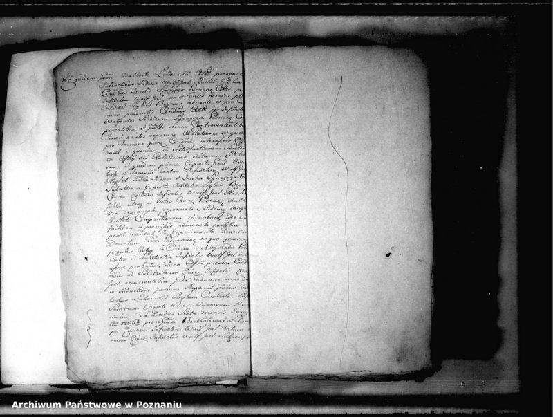 Obraz 11 z jednostki "Relationes [protocollon]"