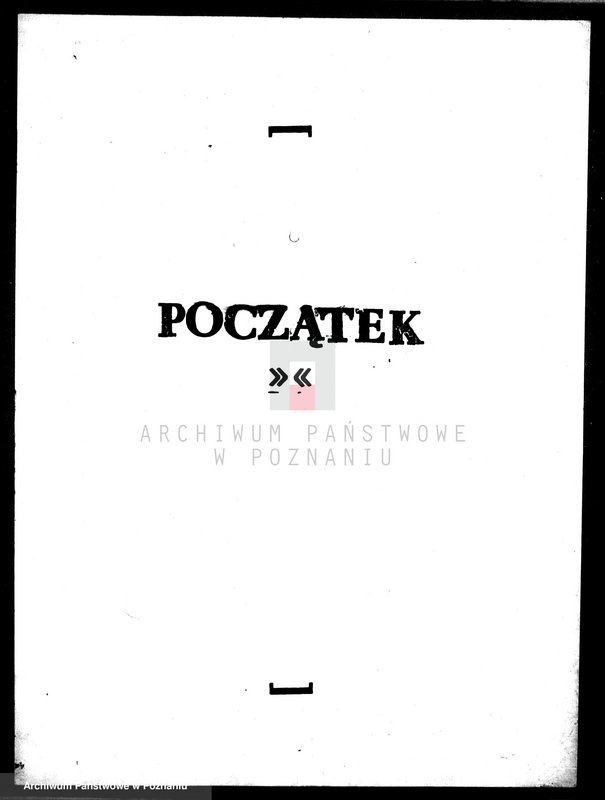 Obraz 3 z jednostki "Administracja majątku Niepruszewo"