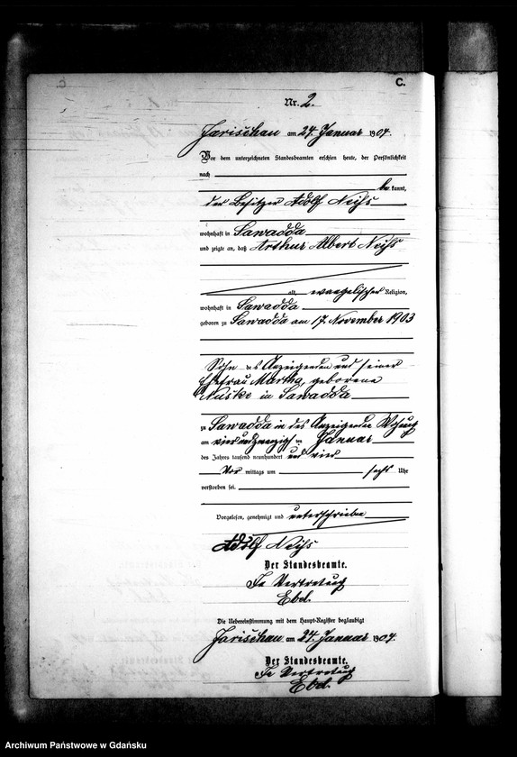 image.from.unit.number "Księga zgonów"