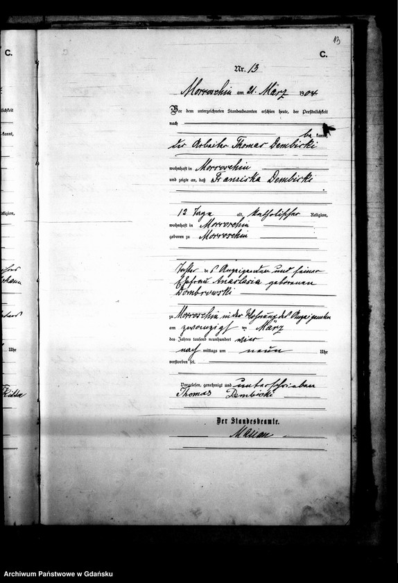 image.from.unit.number "Księga zgonów"