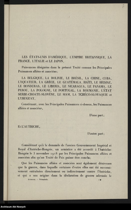 image.from.unit.number "Conditions de la paix vec l