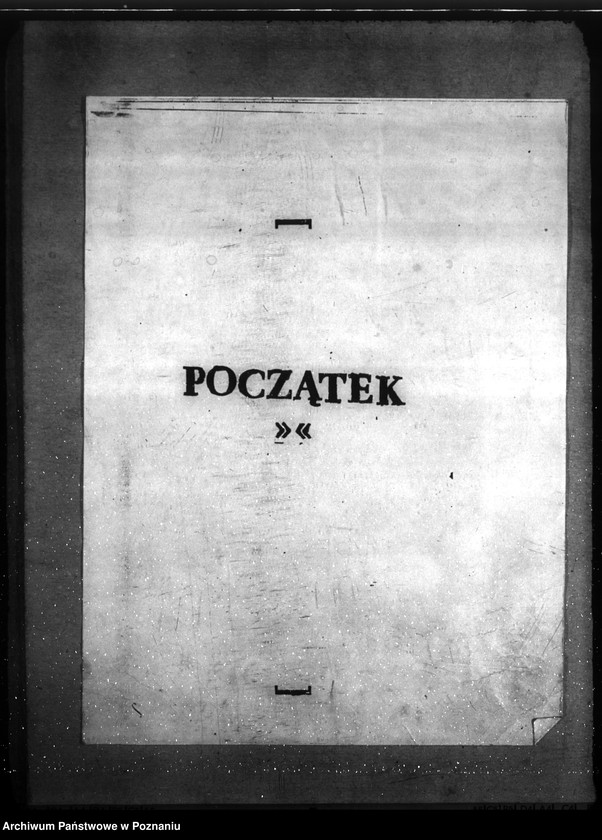 Obraz 3 z jednostki "Allgemeine Bauangelegenheiten der Gendarmerie. Erlase, Verfügungen unsw."