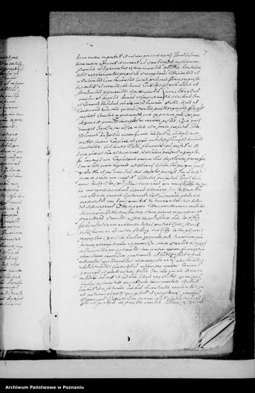 Obraz 16 z jednostki "Resignationes [inducta]"