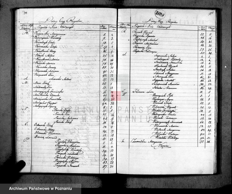 image.from.unit.number "Księga urodzeń, małżeństw i zgonów"