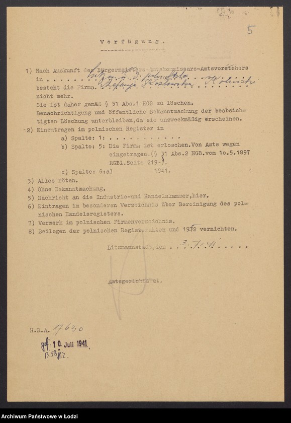 Obraz 7 z jednostki "Stefania Kozłowska- księgarnia i sprzedaż materiałów piśmiennych"