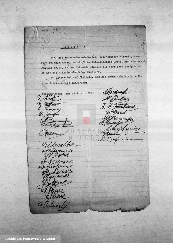 Obraz 7 z jednostki "[Podania o pracę]"