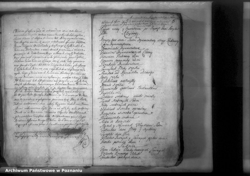 Obraz 9 z jednostki "Relationes [protocollon]"