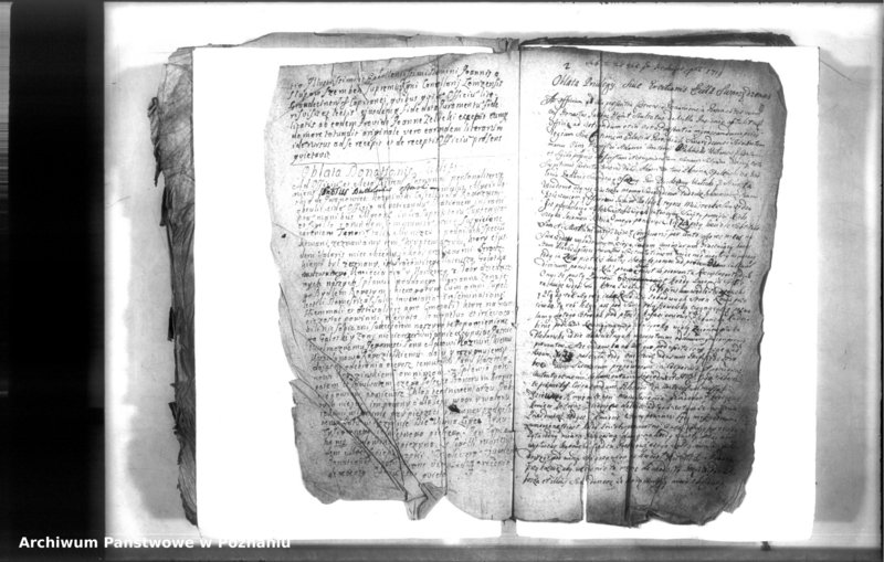 Obraz 5 z jednostki "Relationes [protocollon]"