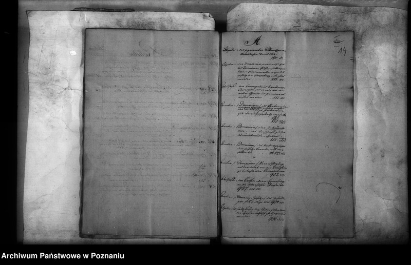 Obraz 13 z jednostki "Sammlung der Generalverordnungen für Südpreussen."