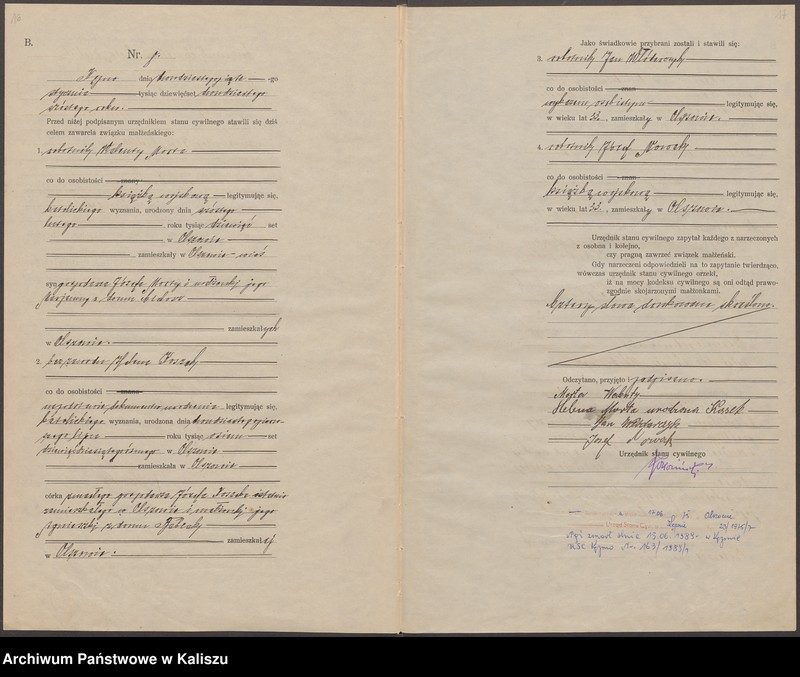 image.from.unit.number "Księga małżeństw (główna)"