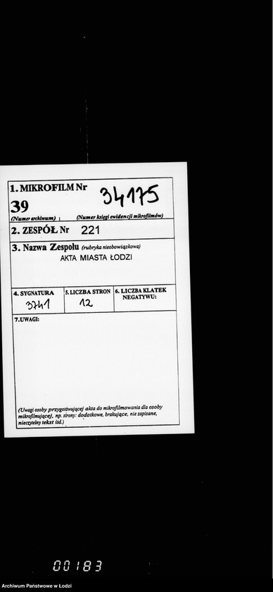 Obraz 2 z jednostki "O peredače upravleniju Varšavsko-Kališskoj Železnoj Dorogi domika v dače Zlote Vesele stojaščego na mestnosti peredannoj pod liniju železnoj dorogi"