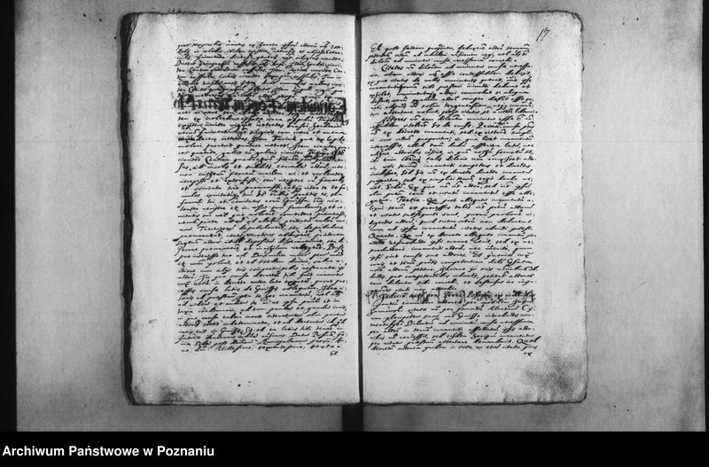 Obraz 20 z jednostki "Decreta [inducta]"