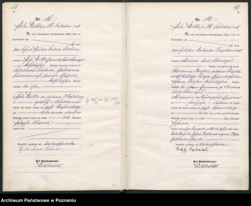 image.from.unit.number "Księga urodzeń"