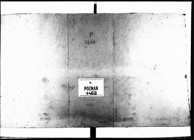 Obraz 4 z jednostki "Decreta officii [inducta]"