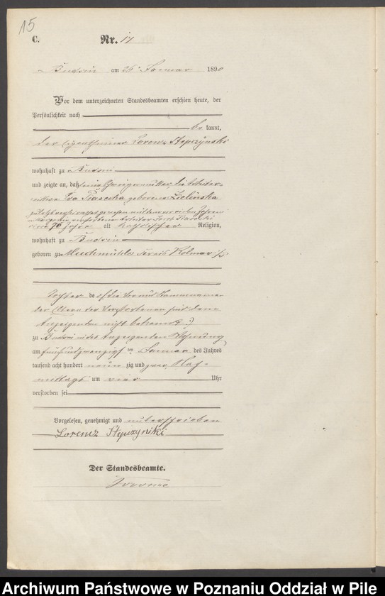 image.from.unit.number "Księga zgonów"