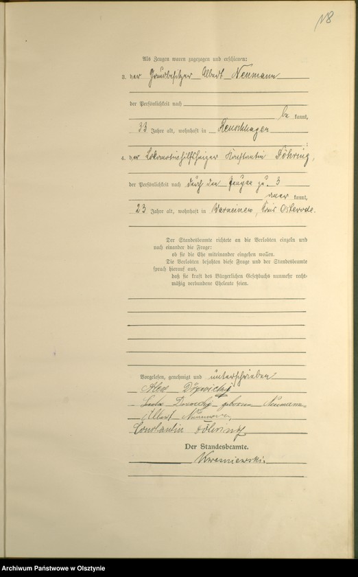 image.from.unit.number "Heirats-Haupt-Register Nr 1 - 44"