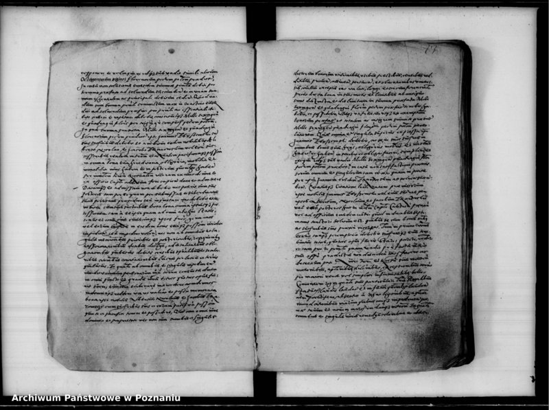 Obraz 17 z jednostki "Inscriptiones, relationes [inducta]"