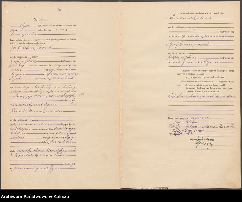 image.from.unit.number "Księga małżeństw (główna)"