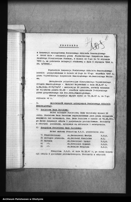 image.from.unit.number "Protokoły i zarządzenia polustracyjne insp. Samorządowe"