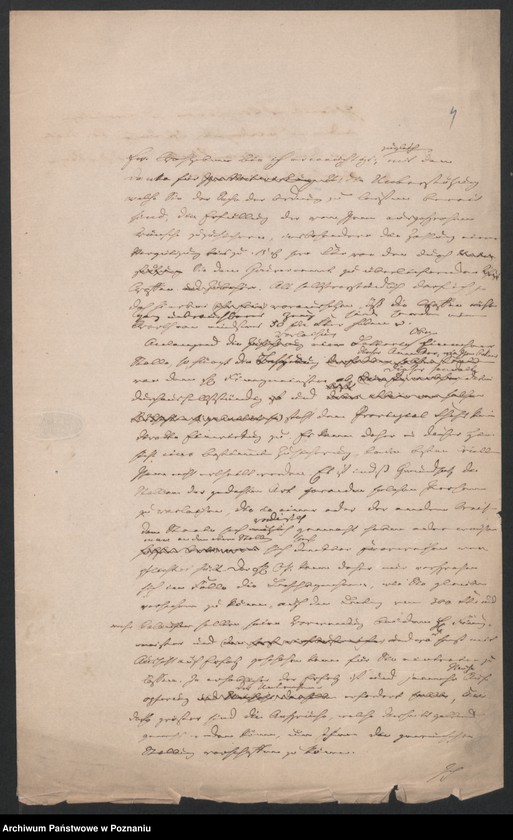 Obraz 7 z jednostki "A. betr. Oberst Różycki und Leopold von Różycki, Stud. med."