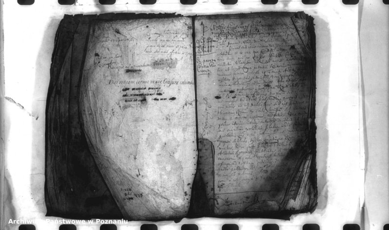 Obraz 3 z jednostki "Relationes [protocollon]"